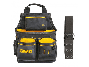 Cinto Porta Ferramentas 13 Bolsos DWST40201-1 DEWALT