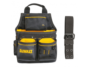 Cinto Porta Ferramentas 13 Bolsos DWST40201-1 DEWALT