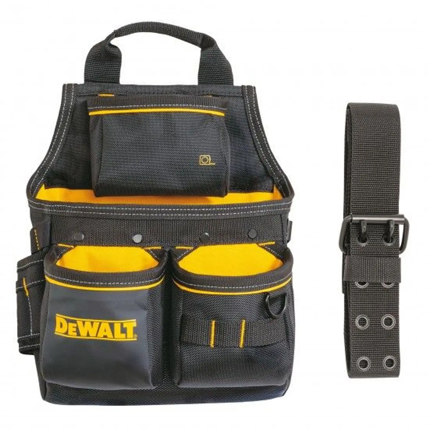 Cinto Porta Ferramentas 13 Bolsos DWST40201-1 DEWALT 2