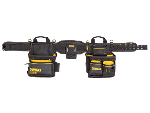 Cinto Duplo Porta Ferramentas 25 Bolsos DWST40603-1 DEWALT
