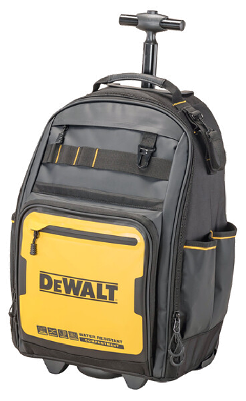 Mochila com Rodas DWST60101-1 DEWALT