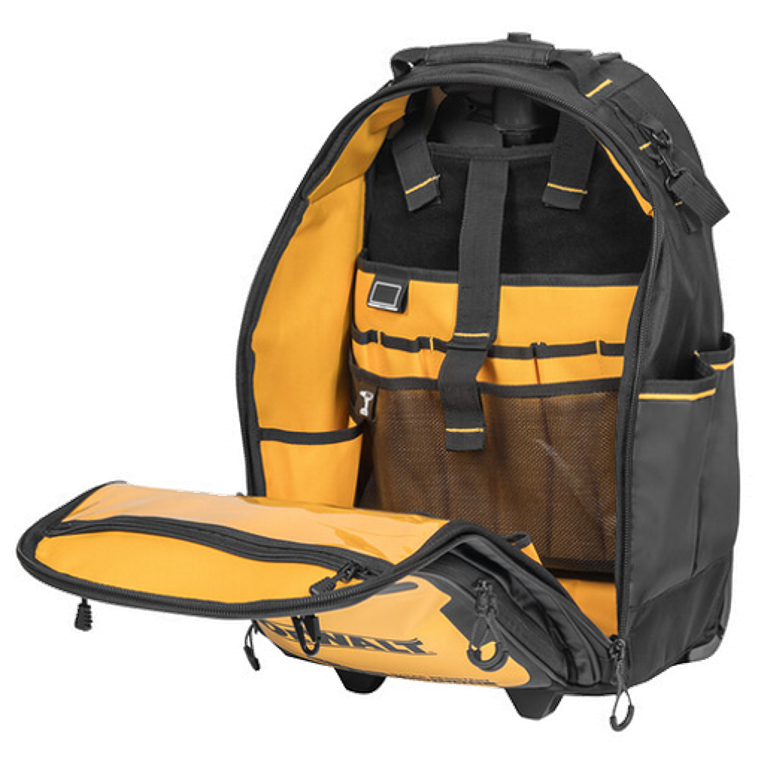 Mochila com Rodas DWST60101-1 DEWALT 3