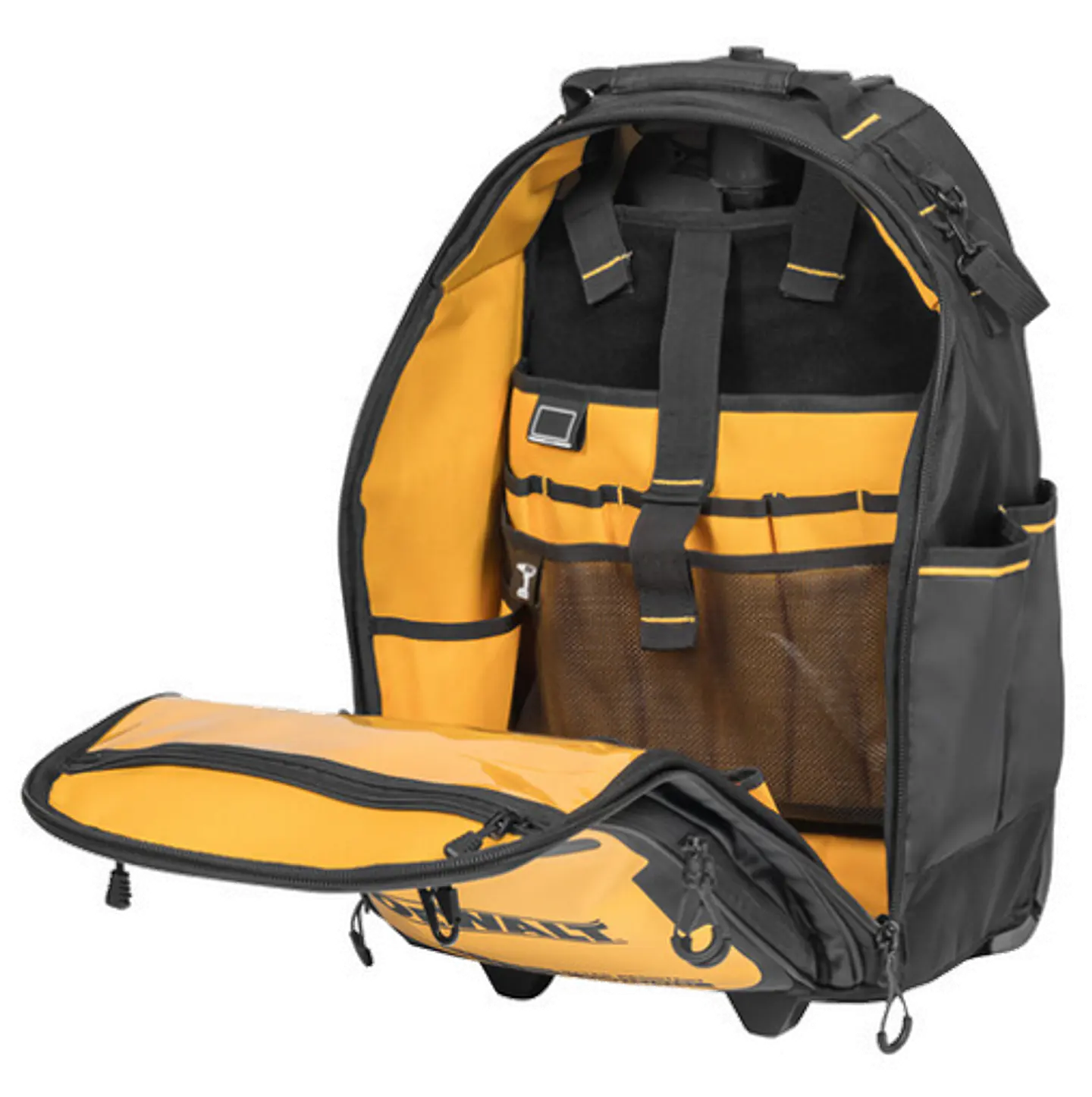 Mochila com Rodas DWST60101-1 DEWALT 3