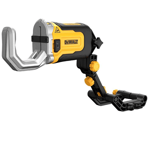 Acessório Corta Tubos para Aparafusadoras Impacto DT20560 DEWALT 2