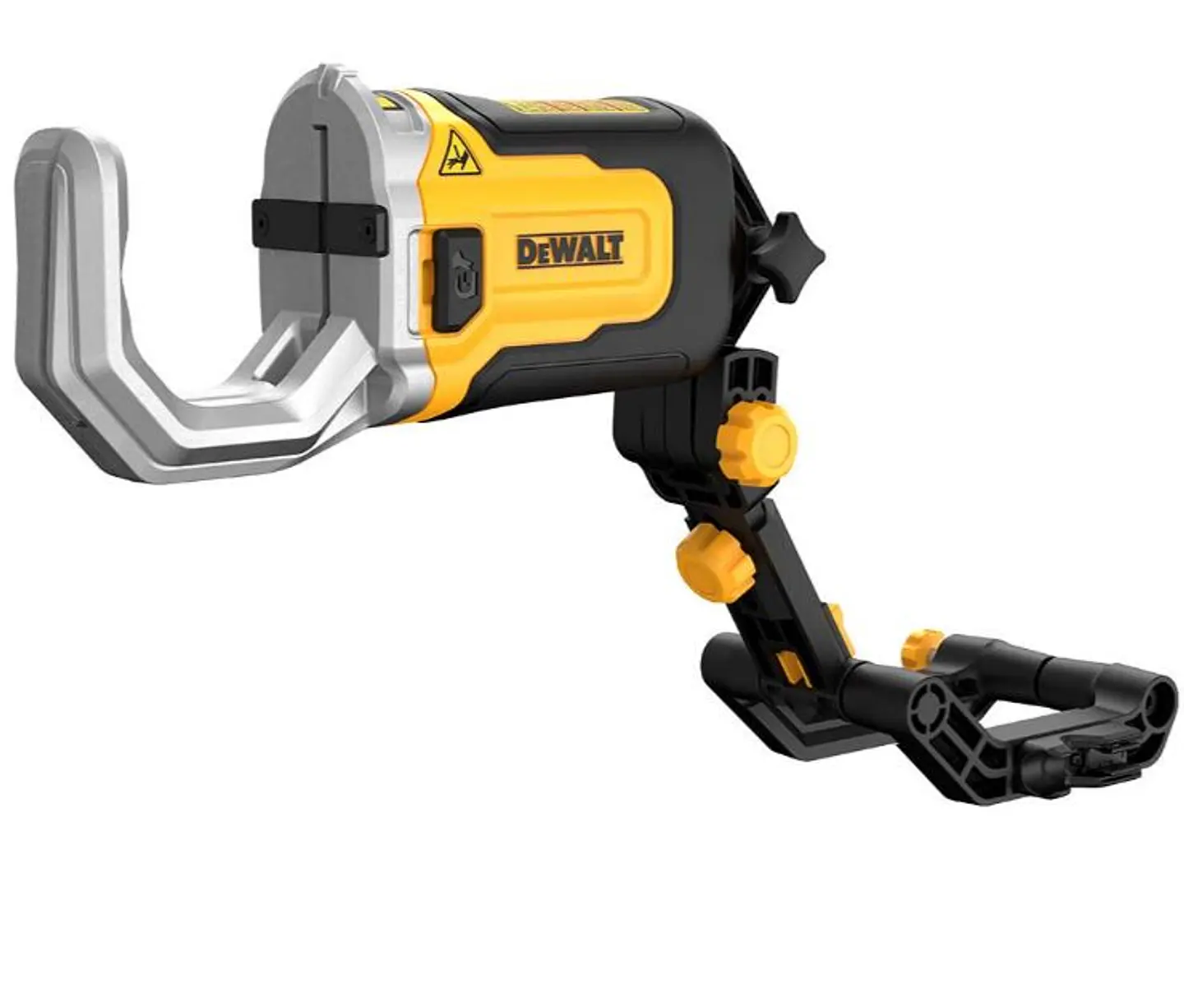 Acessório Corta Tubos para Aparafusadoras Impacto DT20560 DEWALT 2