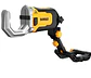 Acessório Corta Tubos para Aparafusadoras Impacto DT20560 DEWALT - Thumbnail 2
