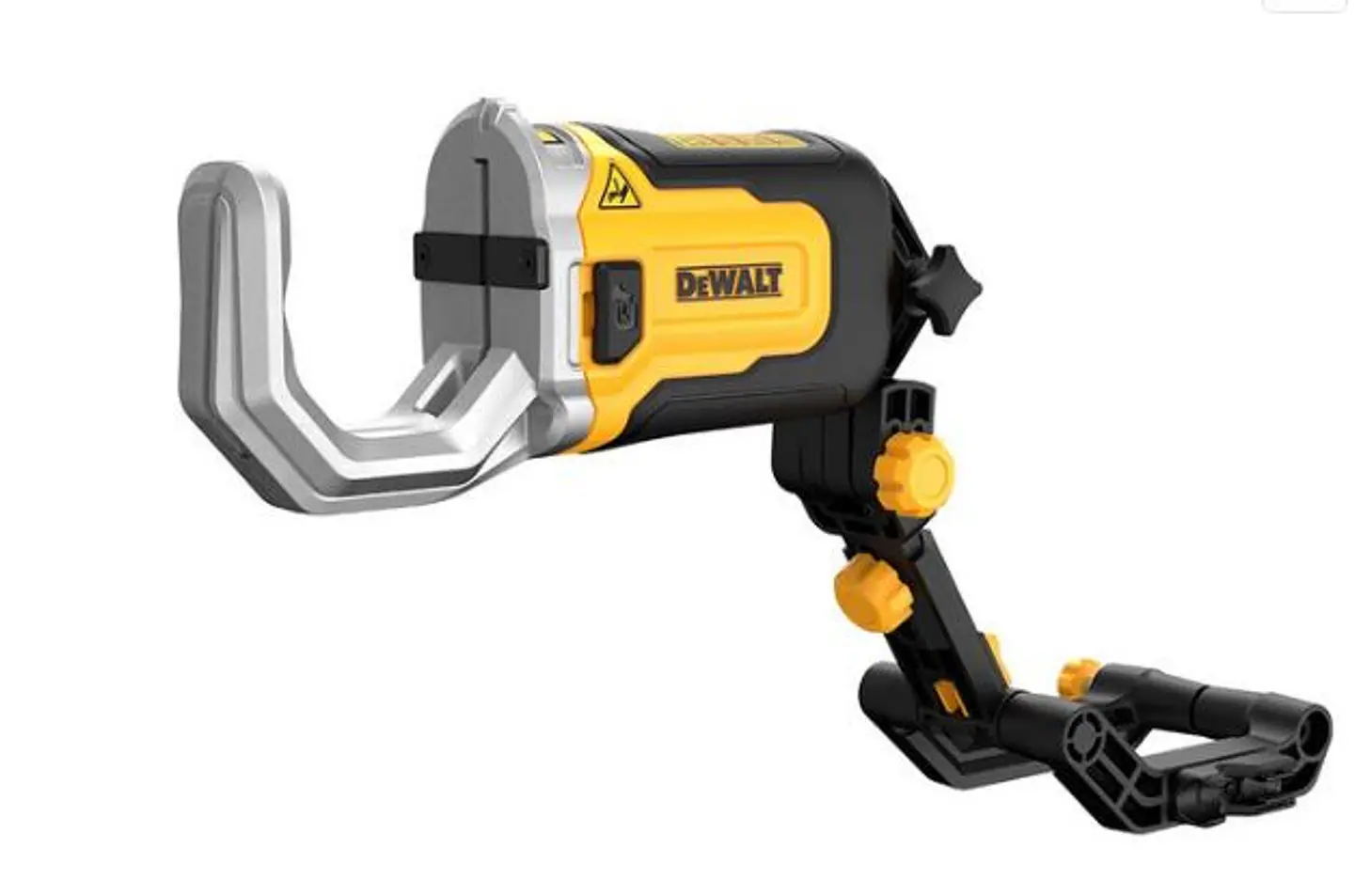 Acessório Corta Tubos para Aparafusadoras Impacto DT20560 DEWALT 3