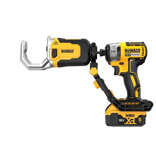 Acessório Corta Tubos para Aparafusadoras Impacto DT20560 DEWALT 1