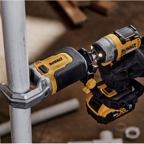 Acessório Corta Tubos para Aparafusadoras Impacto DT20560 DEWALT 4