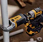 Acessório Corta Tubos para Aparafusadoras Impacto DT20560 DEWALT - Thumbnail 4