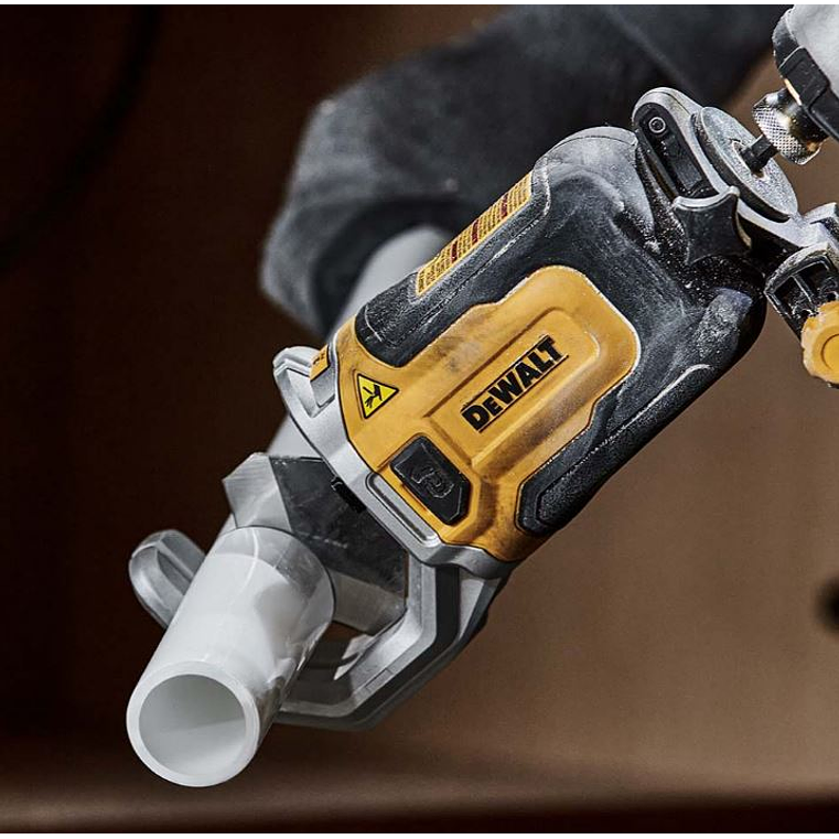 Acessório Corta Tubos para Aparafusadoras Impacto DT20560 DEWALT 6