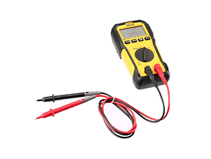 Multimetro Digital Inteligente FMHT82563-0 FATMAX STANLEY