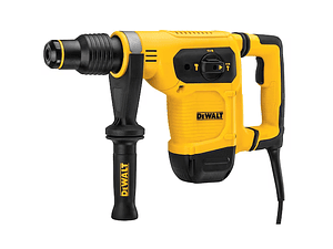 Martelo Perfurador SDS Max 1050W D25481K DEWALT