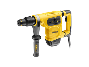 Martelo Perfurador SDS Max 1050W D25481K DEWALT