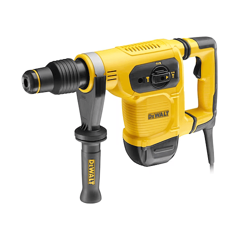 Martelo Perfurador SDS Max 1050W D25481K DEWALT