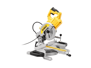 Serra de Esquadria Telescópica 1800W Ø216mm DWS777 DEWALT