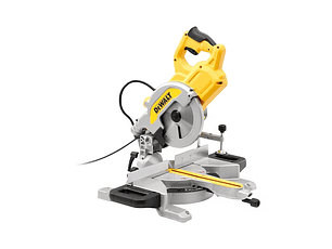 Serra de Esquadria Telescópica 1800W Ø216mm DWS777 DEWALT