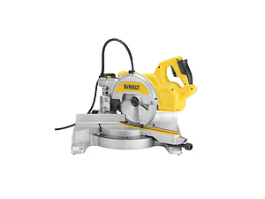 Serra de Esquadria Telescópica 1800W Ø216mm DWS777 DEWALT