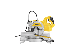 Serra de Esquadria Telescópica 1800W Ø216mm DWS777 DEWALT