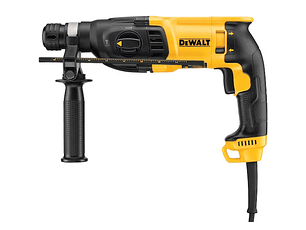 Martelo Perfurador Sds Plus 800W 3 Modos D25133K DEWALT