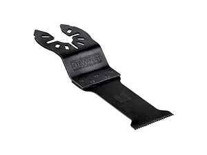 Lâmina de Multi-Ferramenta para Trabalhos em Madeira com Pregos DT20701 DEWALT