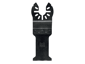 Lâmina de Multi-Ferramenta para Trabalhos em Madeira com Pregos DT20701 DEWALT