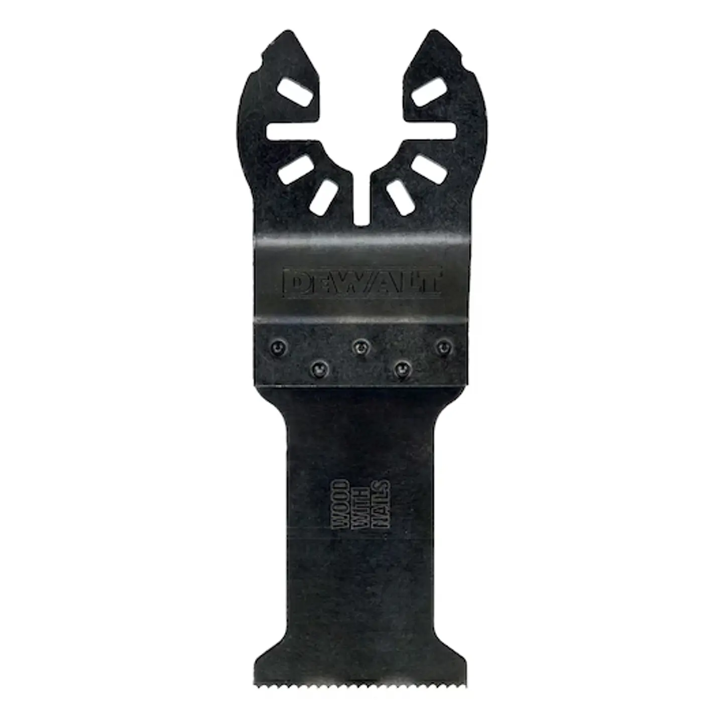 Lâmina de Multi-Ferramenta para Trabalhos em Madeira com Pregos DT20701 DEWALT 2