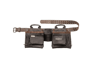 Avental porta-ferramentas em pele DWST50112-1 DEWALT