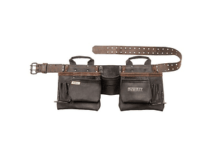 Avental porta-ferramentas em pele DWST50112-1 DEWALT