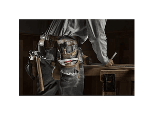 Cinto porta-ferramentas em pele DWST50113-1 DEWALT