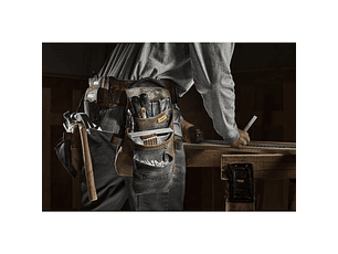 Cinto porta-ferramentas em pele DWST50113-1 DEWALT