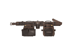 Cinto porta-ferramentas em pele DWST50113-1 DEWALT