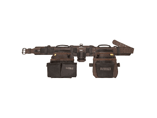 Cinto porta-ferramentas em pele DWST50113-1 DEWALT