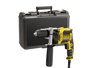 Berbequim com percussão 750W FMEH750K-QS STANLEY