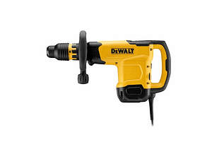 Martelo Demolidor 10kg 1600W - 17,5J - SDS-MAX D25881K-QS DEWALT
