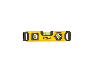 Nível Torpedo de 250mm DWHT0-43003 DEWALT