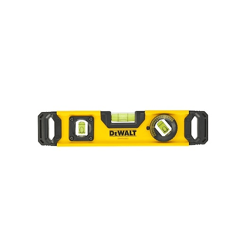 Nível Torpedo de 250mm DWHT0-43003 DEWALT 1