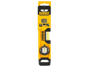 Nível Torpedo de 250mm DWHT0-43003 DEWALT