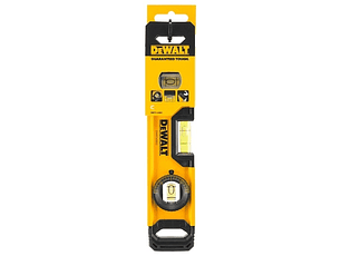 Nível Torpedo de 250mm DWHT0-43003 DEWALT