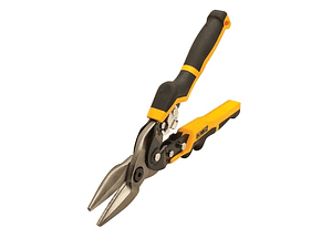 Tesoura de corte de chapa ERGO - RECTO DWHT14675-0 DEWALT