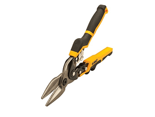 Tesoura de corte de chapa ERGO - RECTO DWHT14675-0 DEWALT