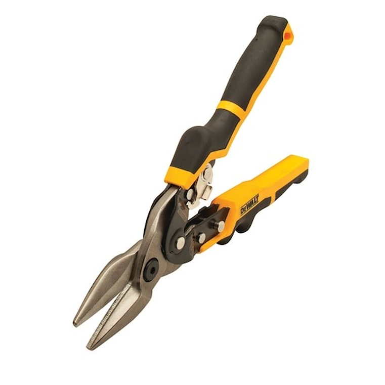 Tesoura de corte de chapa ERGO - RECTO DWHT14675-0 DEWALT 2