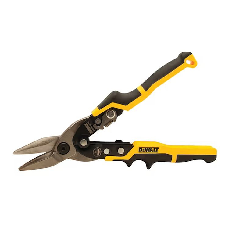 Tesoura de corte de chapa ERGO - RECTO DWHT14675-0 DEWALT 4