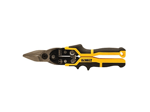 Tesoura de corte de chapa ERGO - RECTO DWHT14675-0 DEWALT