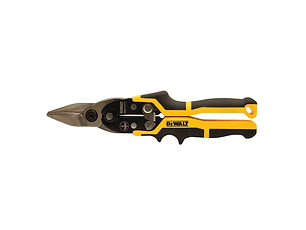 Tesoura de corte de chapa ERGO - RECTO DWHT14675-0 DEWALT