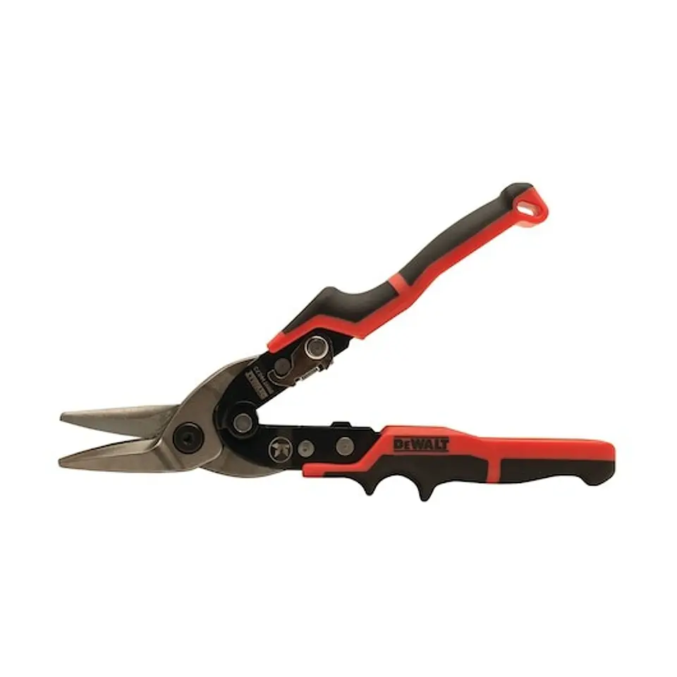 Tesoura de corte de chapa ERGO - ESQUERDA DWHT14673-0 DEWALT 2