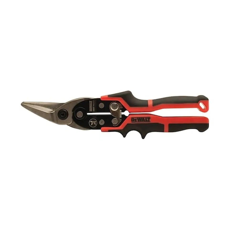 Tesoura de corte de chapa ERGO - ESQUERDA DWHT14673-0 DEWALT 1