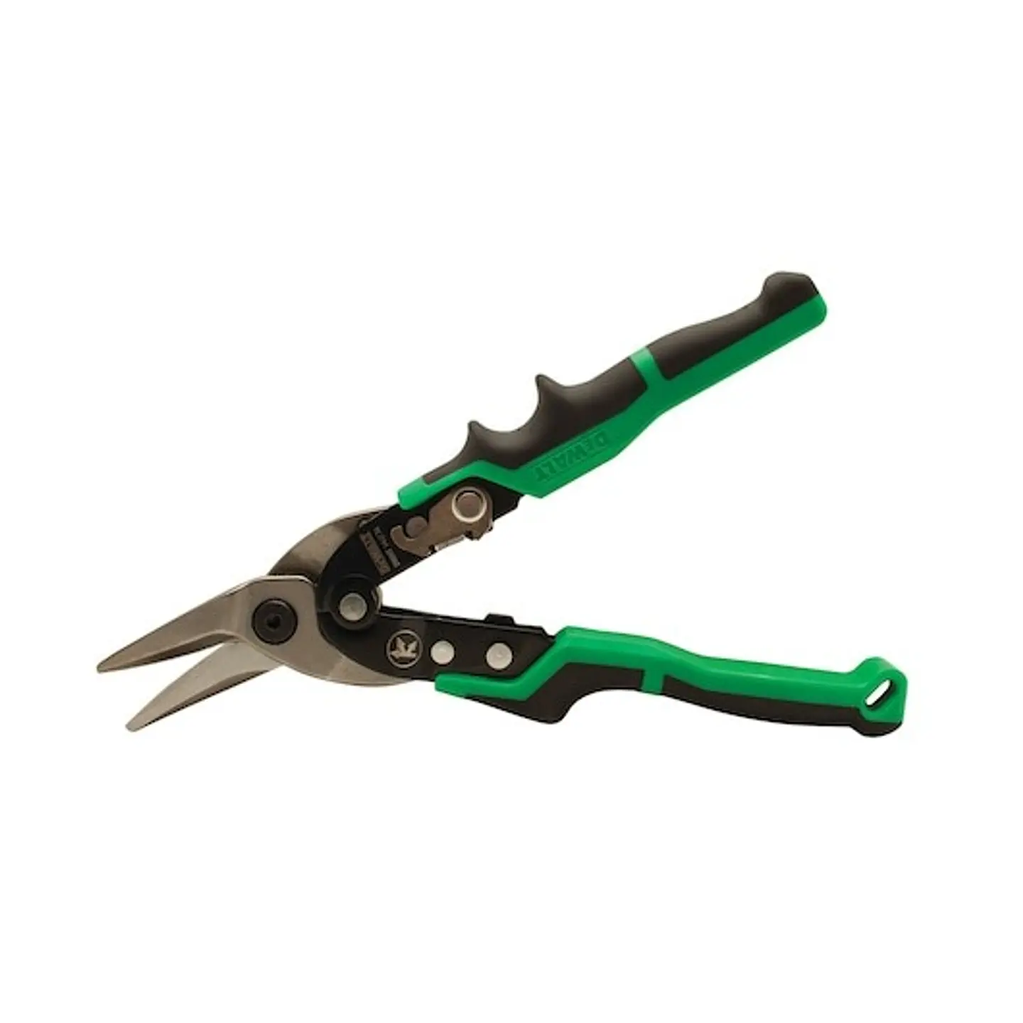Tesoura de corte de chapa ERGO - DIREITA DWHT14674-0  DEWALT 2