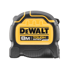 Fita métrica PRO 8m x 32mm DWHT36928-0 DEWALT