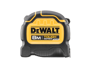 Fita métrica PRO 8m x 32mm DWHT36928-0 DEWALT